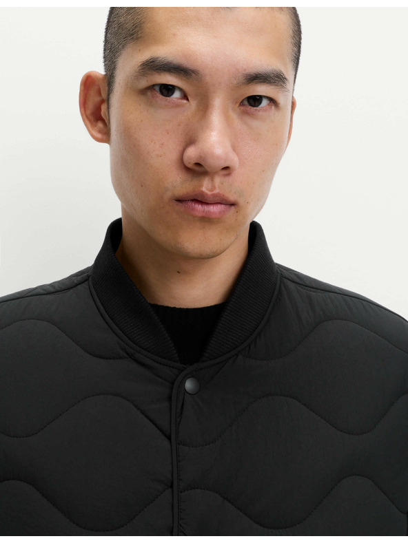 Marks & Spencer Marks & Spencer Onion steppelt bomberdzseki fekete