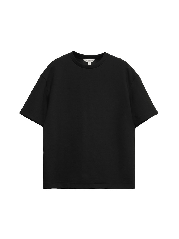 Marks & Spencer Scuba maxi póló Marks & Spencer fekete