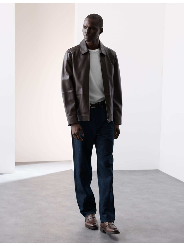 Marks & Spencer 100% Supima® pamut póló, 3 db Marks & Spencer fehér