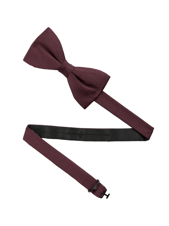 Marks & Spencer Marks & Spencer mintás csokornyakkendő piros