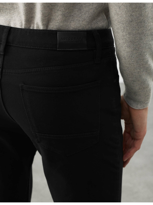 Marks & Spencer Stretch farmer 360-as sztreccsel Marks & Spencer fekete