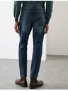 Marks & Spencer Stretch skinny farmernadrág 360-as sztreccsel Marks & Spencer kék