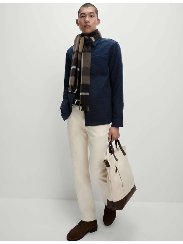 Marks & Spencer Sztreccs farmer egyenes szárral, Marks & Spencer krém