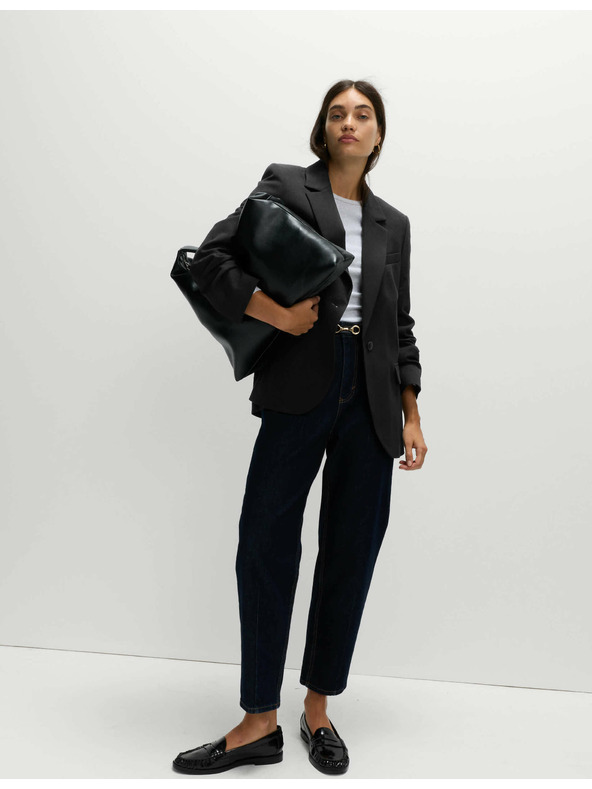 Marks & Spencer Marks & Spencer egy soros zakó fekete