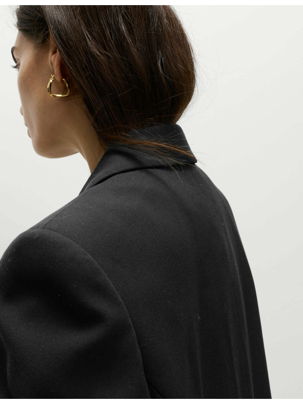 Marks & Spencer Marks & Spencer egy soros zakó fekete