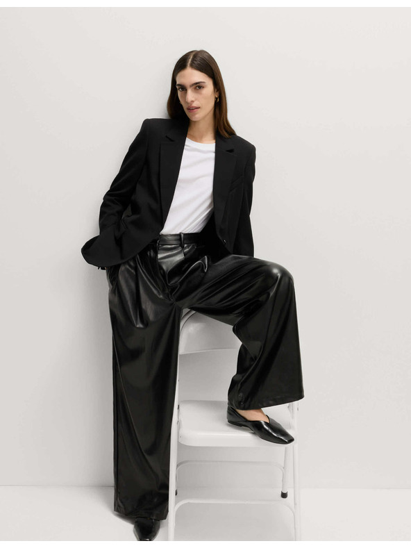 Marks & Spencer Marks & Spencer egy soros zakó fekete