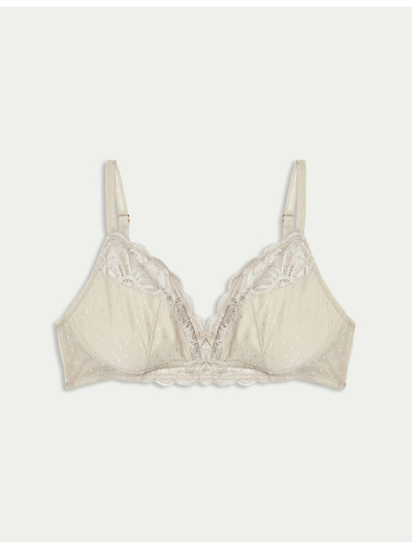 Marks & Spencer Marks & Spencer Női Amelia merevítős melltartó