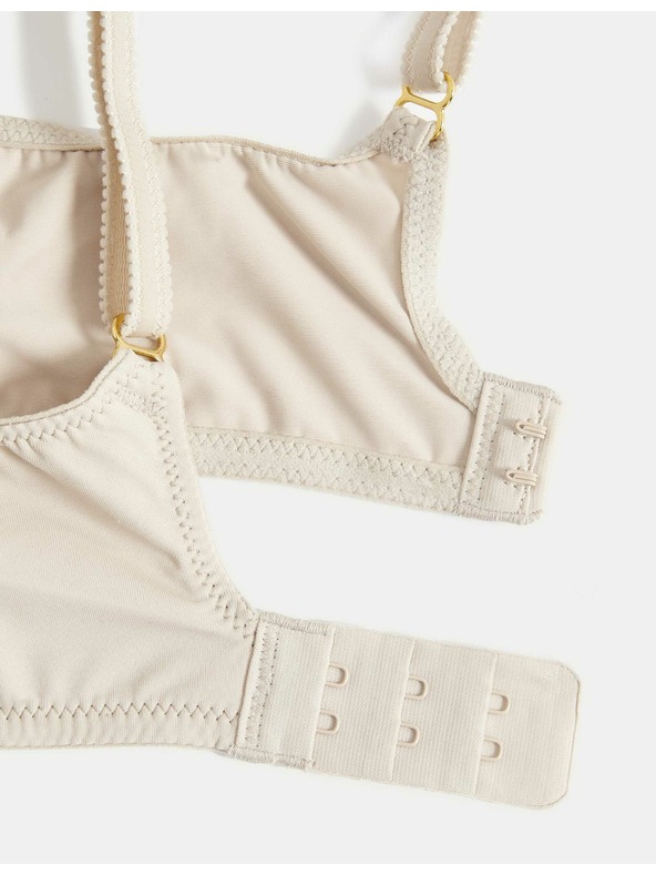 Marks & Spencer Marks & Spencer Női Amelia merevítős melltartó