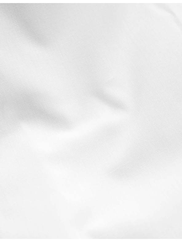 Marks & Spencer Marks & Spencer hosszú ujjú slim fit ing, 3 db csomagban fehér