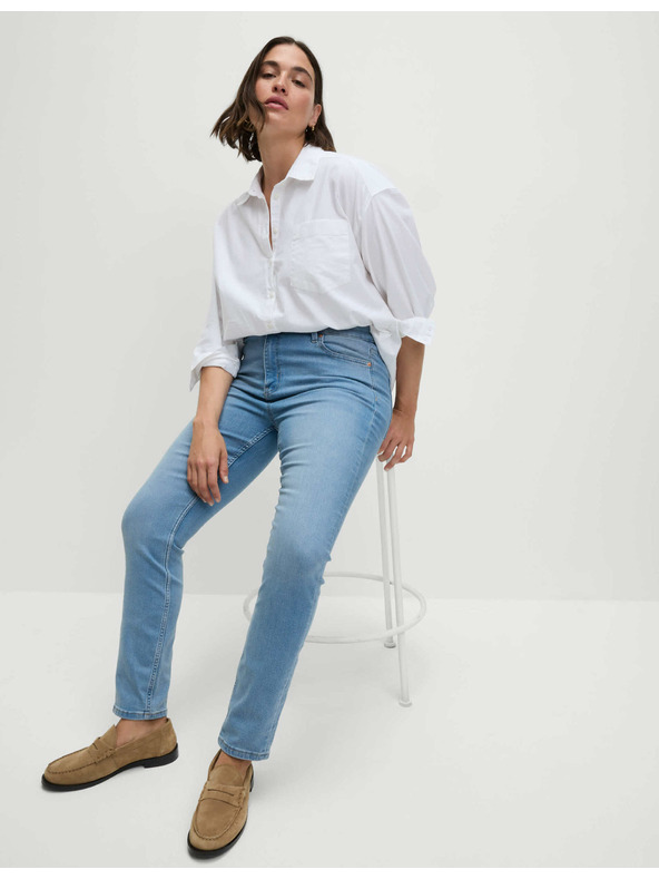 Marks & Spencer Farmernadrág