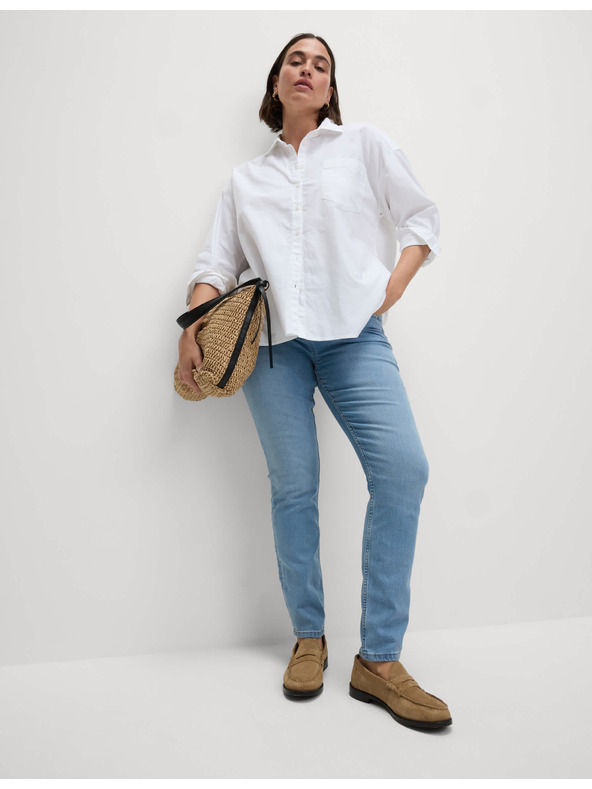 Marks & Spencer Farmernadrág