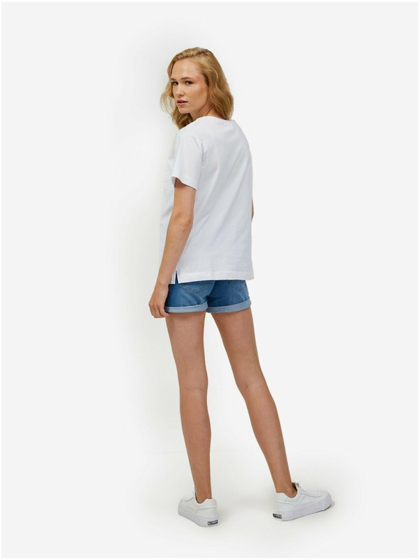 Orsay ORSAY fehér póló