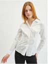 Orsay ORSAY fehér női ing