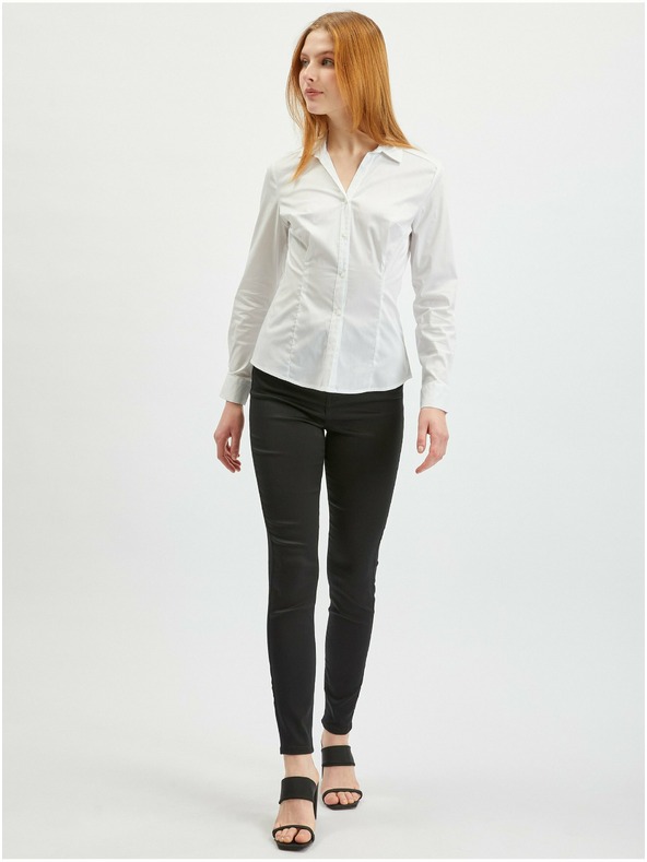 Orsay ORSAY fehér női ing
