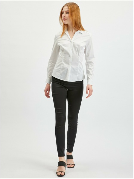 Orsay ORSAY fehér női ing