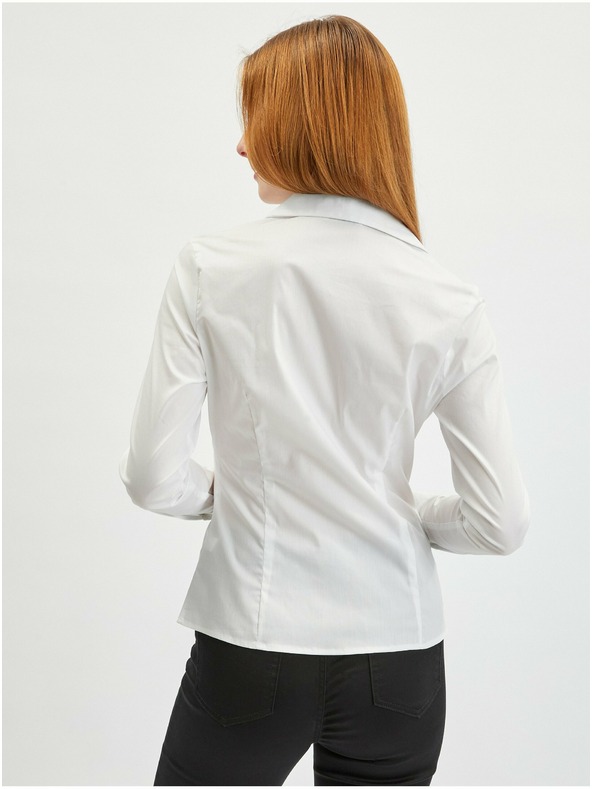 Orsay ORSAY fehér női ing