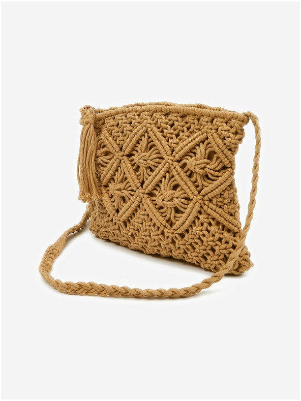 Orsay ORSAY barna női crossbody kézitáska