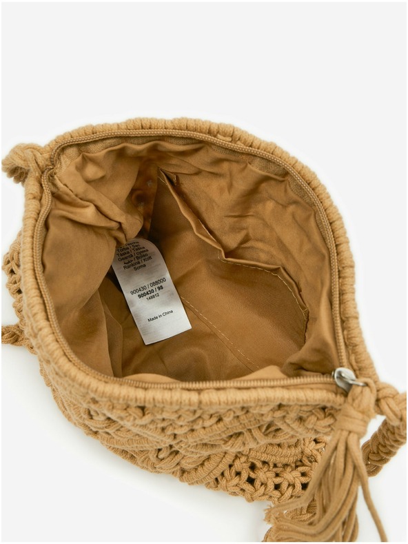 Orsay ORSAY barna női crossbody kézitáska