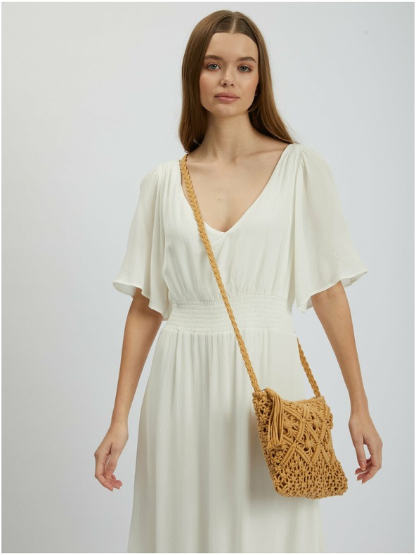 Orsay ORSAY barna női crossbody kézitáska