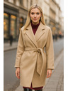 Orsay ORSAY Bézs női kabát