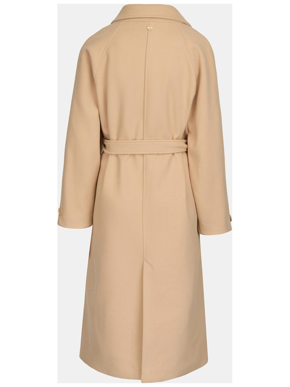 Orsay ORSAY Bézs női kabát