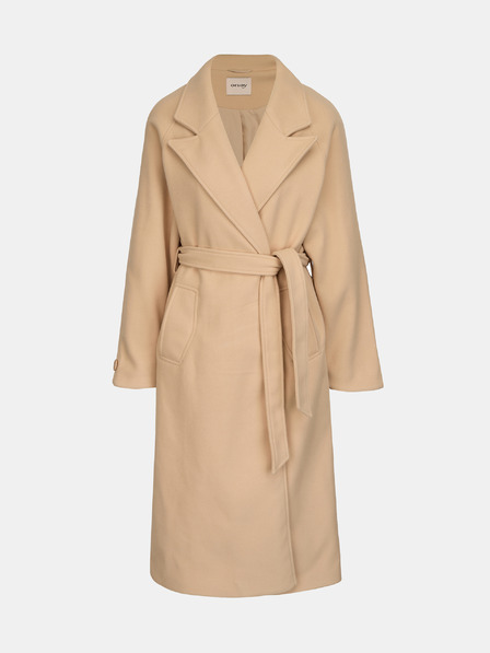 Orsay ORSAY Bézs női kabát
