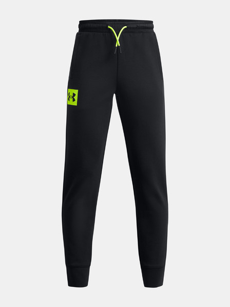 Under Armour Fiú melegítők Under Armour Summit Knit Pants