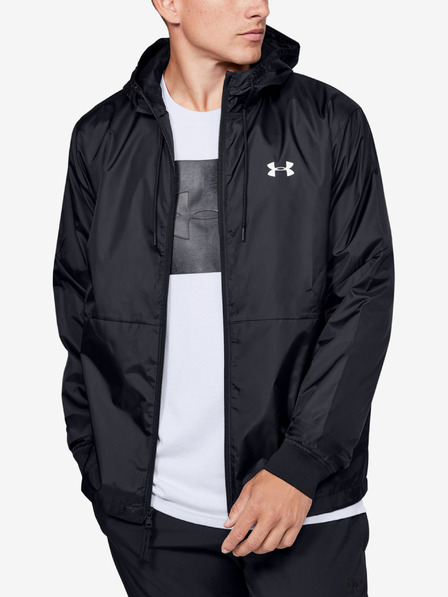 Under Armour Férfi dzseki Under Armour FIELD HOUSE Storm Jacket