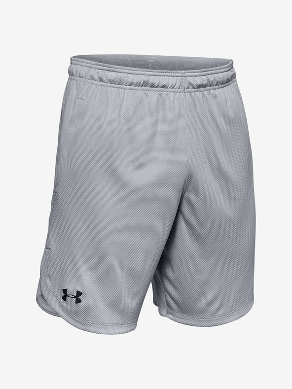 Under Armour Férfi rövidnadrágok Under Armour Knit Training Shorts