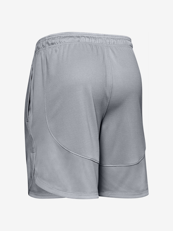 Under Armour Férfi rövidnadrágok Under Armour Knit Training Shorts