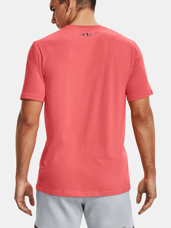Under Armour Férfi póló Under Armour Sportstyle Lc Ss