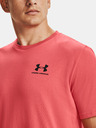 Under Armour Férfi póló Under Armour Sportstyle Lc Ss