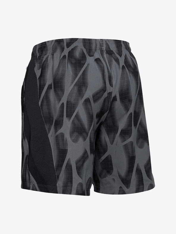 Under Armour Férfi rövidnadrágok Under Armour Launch Sw 7'' Printed Short