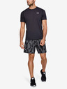 Under Armour Férfi rövidnadrágok Under Armour Launch Sw 7'' Printed Short