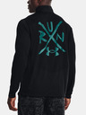 Under Armour Férfi póló Under Armour UA Destroy All Miles 1/2 Zip