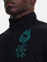 Under Armour Férfi póló Under Armour UA Destroy All Miles 1/2 Zip