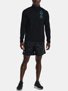 Under Armour Férfi póló Under Armour UA Destroy All Miles 1/2 Zip