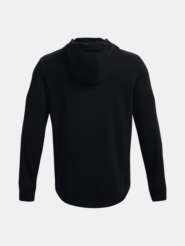 Under Armour Férfi felső Under Armour UA Rival Terry Logo Hoodie