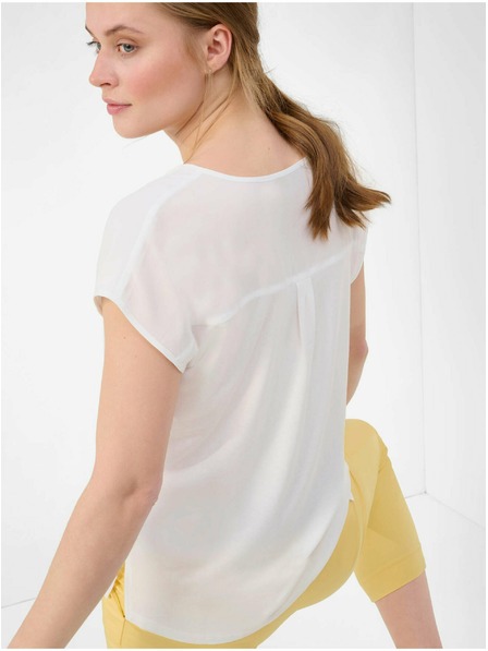 Orsay Fehér blúz ORSAY Nina