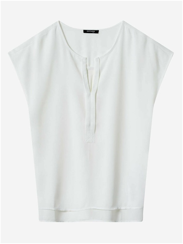 Orsay Fehér blúz ORSAY Nina