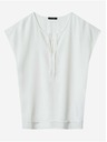 Orsay Fehér blúz ORSAY Nina
