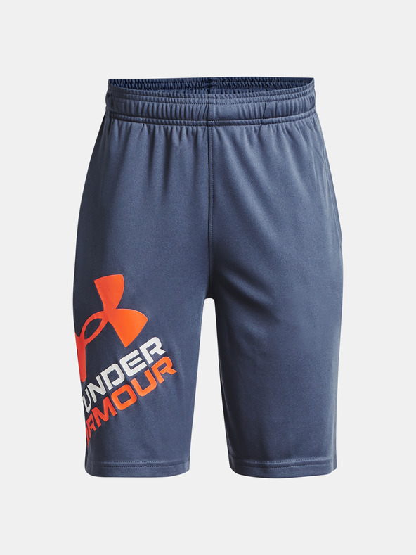 Under Armour Fiú rövidnadrágok Under Armour UA Prototype 2.0 Logo Shorts