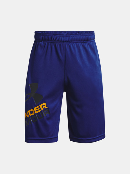 Under Armour Fiú rövidnadrágok Under Armour UA Prototype 2.0 Logo Shorts