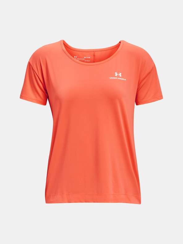 Under Armour Női póló Under Armour UA Rush Energy SS