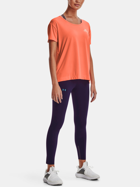 Under Armour Női póló Under Armour UA Rush Energy SS