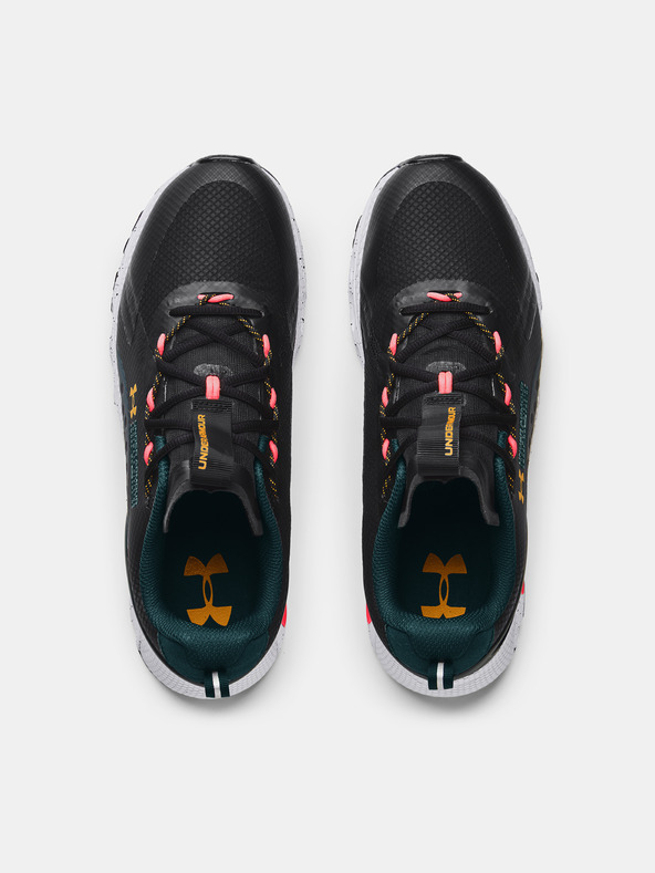 Under Armour Unisex cipők Under Armour UA HOVR Infinite Summit 2