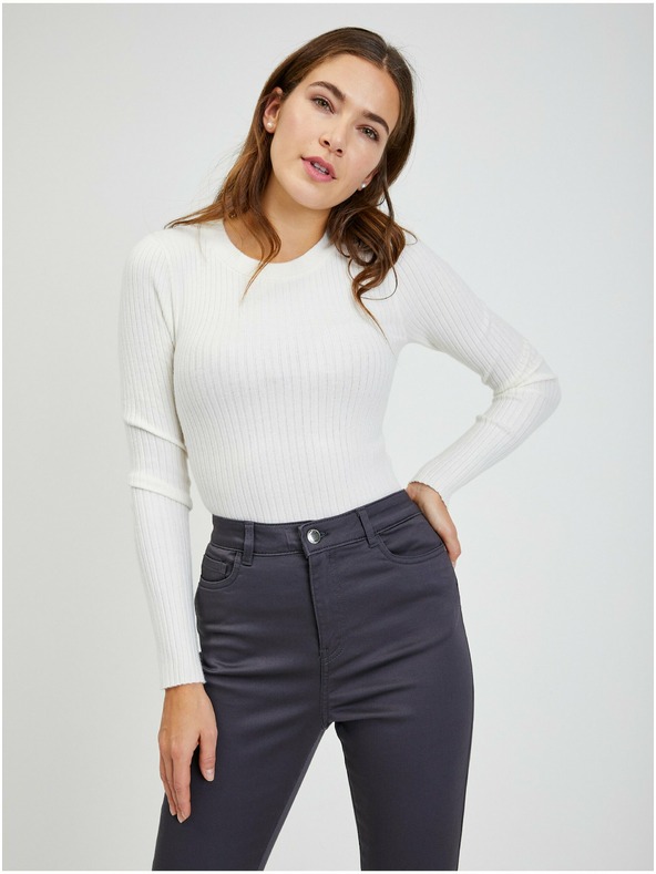 Orsay ORSAY szürke női nadrág