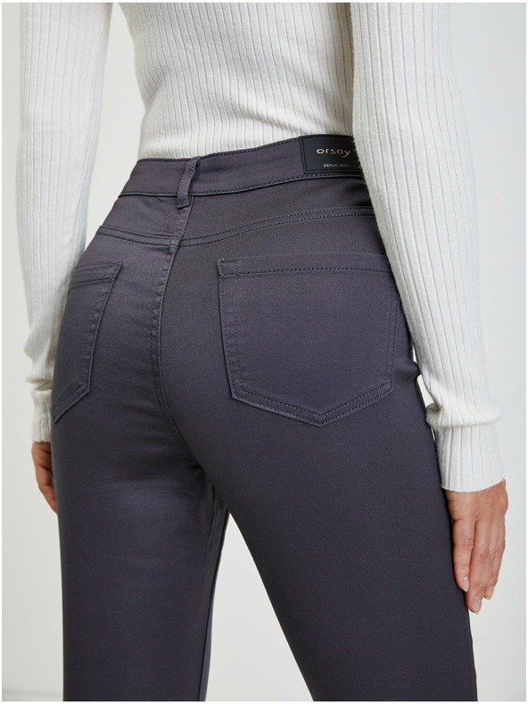 Orsay ORSAY szürke női nadrág