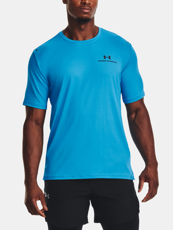 Under Armour Férfi póló Under Armour UA Rush Energy SS