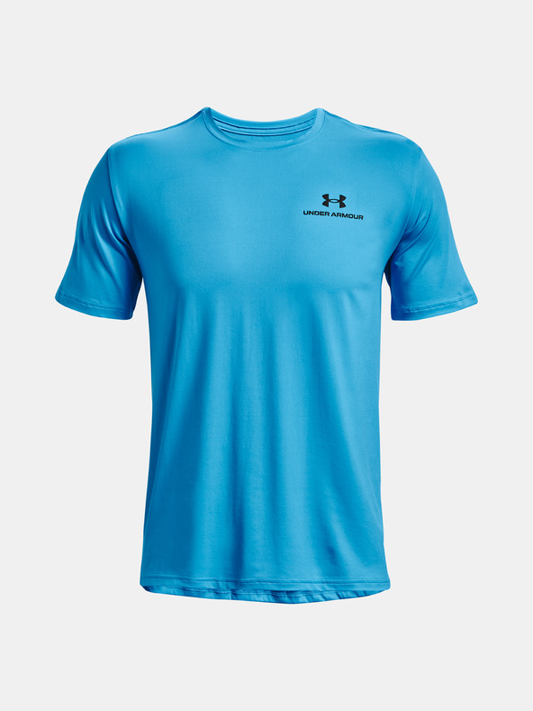 Under Armour Férfi póló Under Armour UA Rush Energy SS